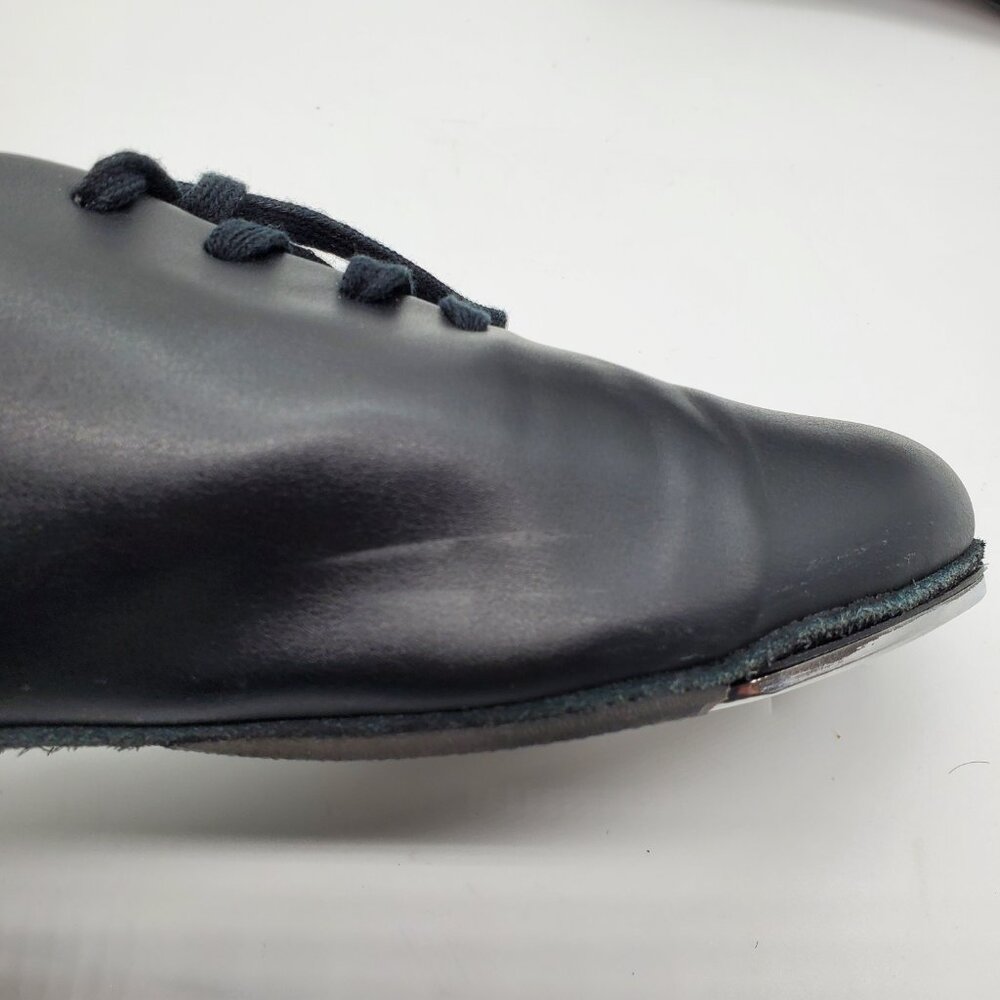 Capezio Women's Fluid Tap Dance Shoe | 10W | Like-new - Picture 9 of 9